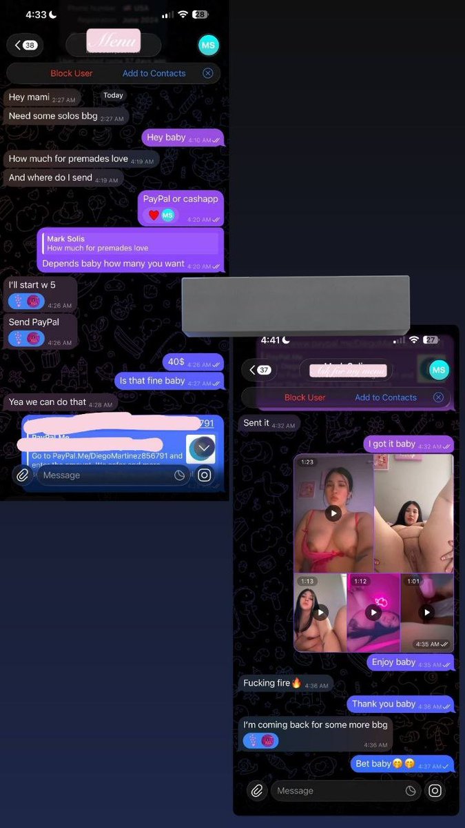 DavScarlet147's tweet photo. Ft till u cum for $50 😜💕💕 rn or pm for a big Dropbox for 65 #selling #sellingcontent #onlyfans #arch #Buyer #buyingcontent𝗠𝗘𝗦𝗦𝗔𝗚𝗘 #seller https://t.co/6fAy9BonjZ