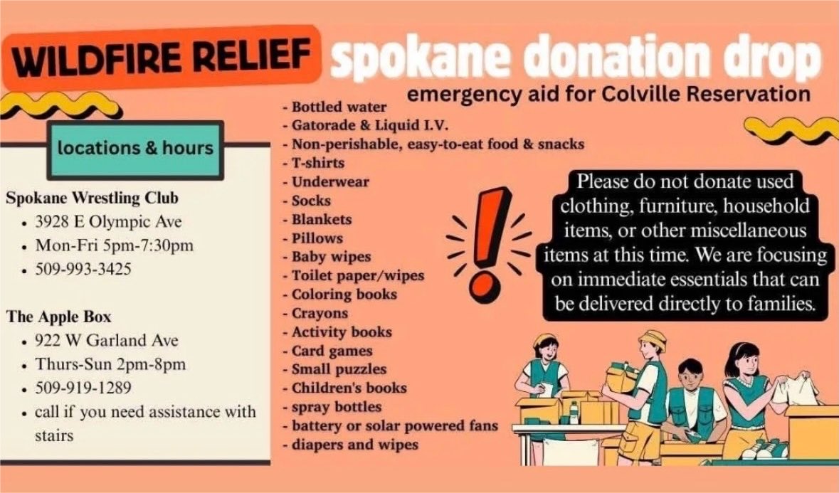 carriethefairyo's tweet photo. Over 600 structures, most of them homes, have been destroyed so far. I have not had to evacuate and we regained power last night. I am thankful, but know many others in my city have lost their homes, pets, and possessions. Please if you can, here are some ways to help https://t.co/CE8YOR4hub