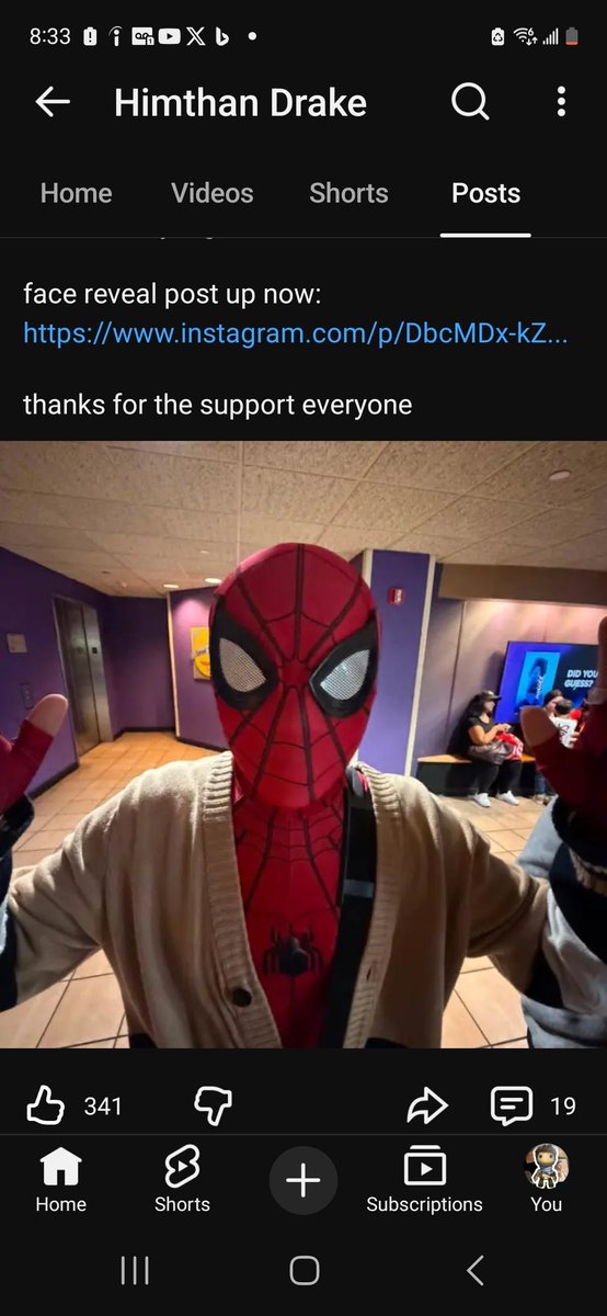 himmydrake's tweet photo. @TeamYouTube my youtube channel with 18k subs was the victim of a hacking, not only that but I am also being impersonated, I'd like to receive a hijacking form in order to deal with this. https://t.co/P6lEHLHHCJ