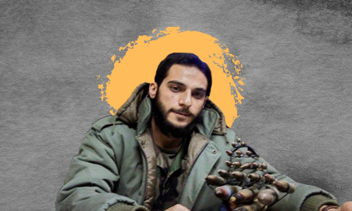 assadbashar8's tweet photo. 💔 https://t.co/kYojFhUara