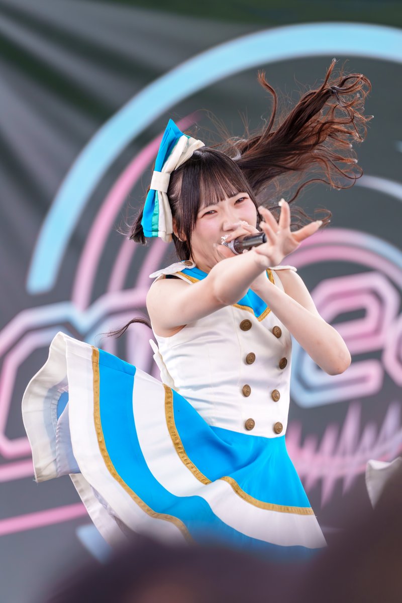 CoppollaE_pic's tweet photo. 2026/6/21 ∞Beats-エイトビーツ- @ 名村造船所跡地 赤鉄骨
#FLAPSTAR https://t.co/kYnfawuHdp