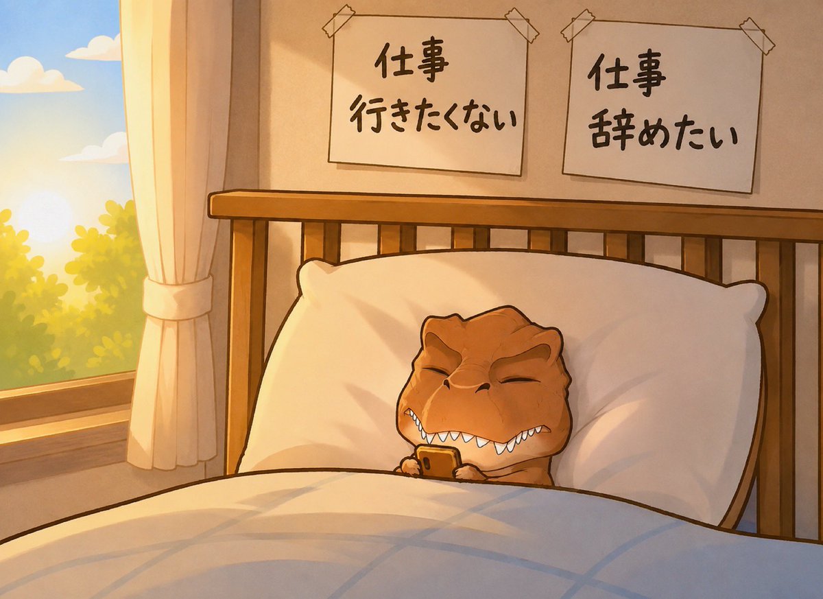 kyouryui's tweet photo. ☀️ﾎﾟﾔｧ https://t.co/PdkgT6npwu