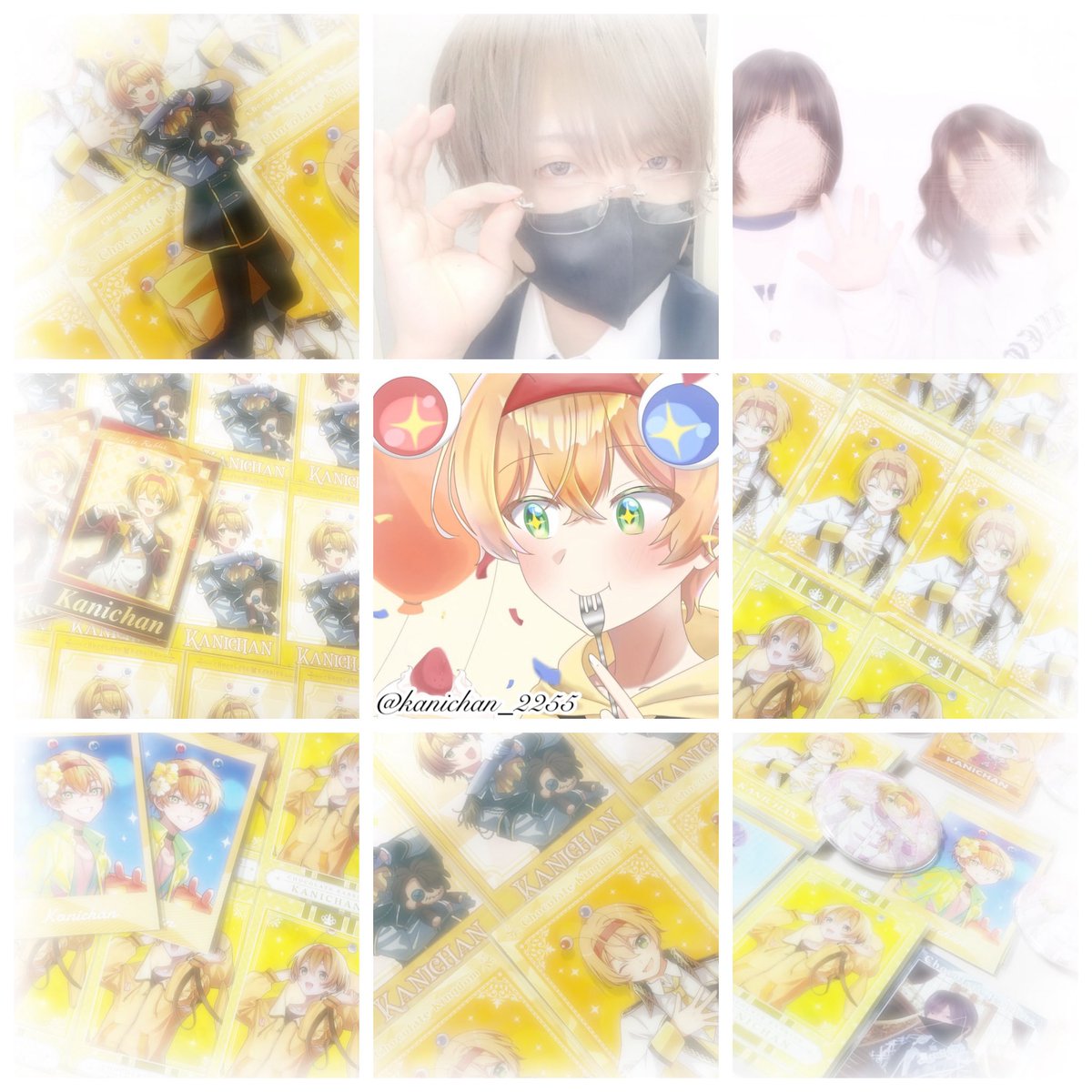 YuioeofCani's tweet photo. たくさん話せるお友達ください> < ♡

ALT*.✩ﾟ

 #歌い手リスナーさんと繋がりたい
 #STPRリスナーさんと繋がりたい 
 #配信者推しさんと繋がりたい 
 #FFのFFさんと繋がりたい 
 #お友達募集 
 #いれいすリスナーさんと繋がりたい https://t.co/0zbrppbhNk