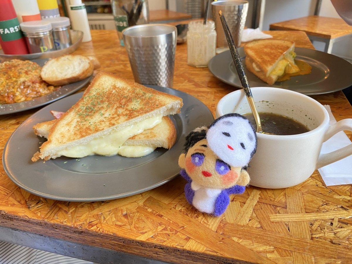 hit_illus's tweet photo. 昨日の美味しいご飯 https://t.co/daYeFf60cp