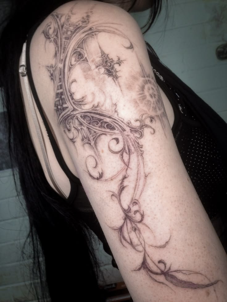 cutzfrkitty_'s tweet photo. I might have done one of these already but... its different this time!

ꗯ𓈒˙ ׁ Actor
ꗯ𓈒˙ ׁ Tattoo
ꗯ𓈒˙ ׁ Nails
ꗯ𓈒˙ ׁ Outfit https://t.co/axE3IV0BCu