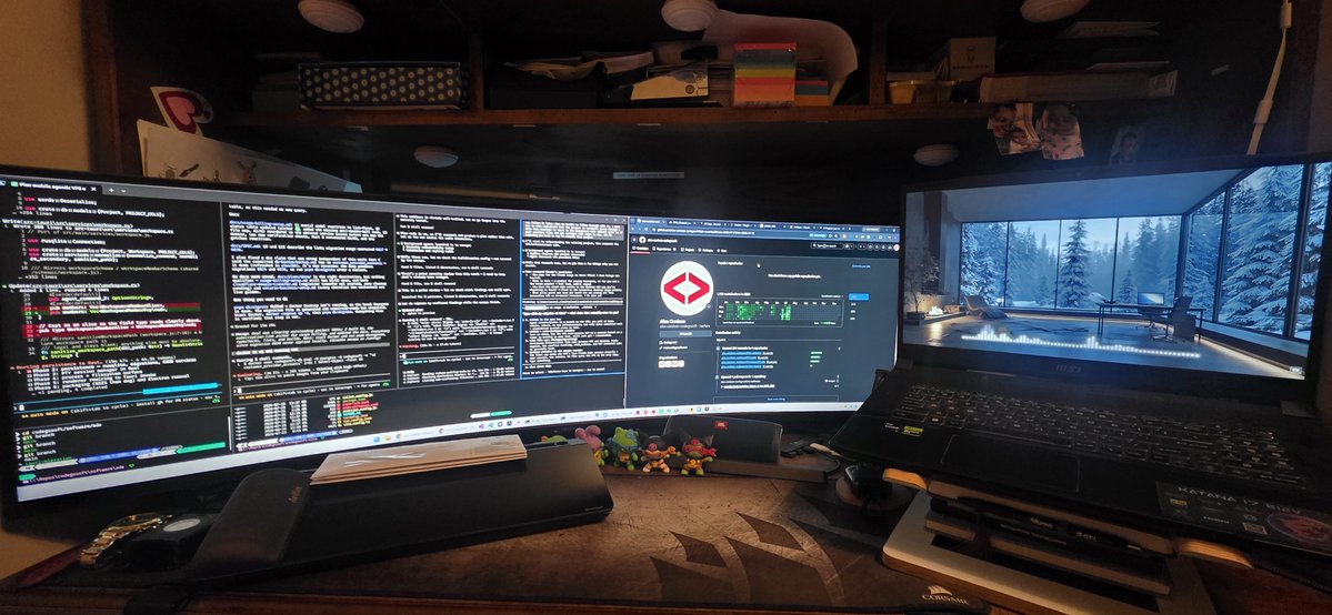 codegosoft tweet picture
