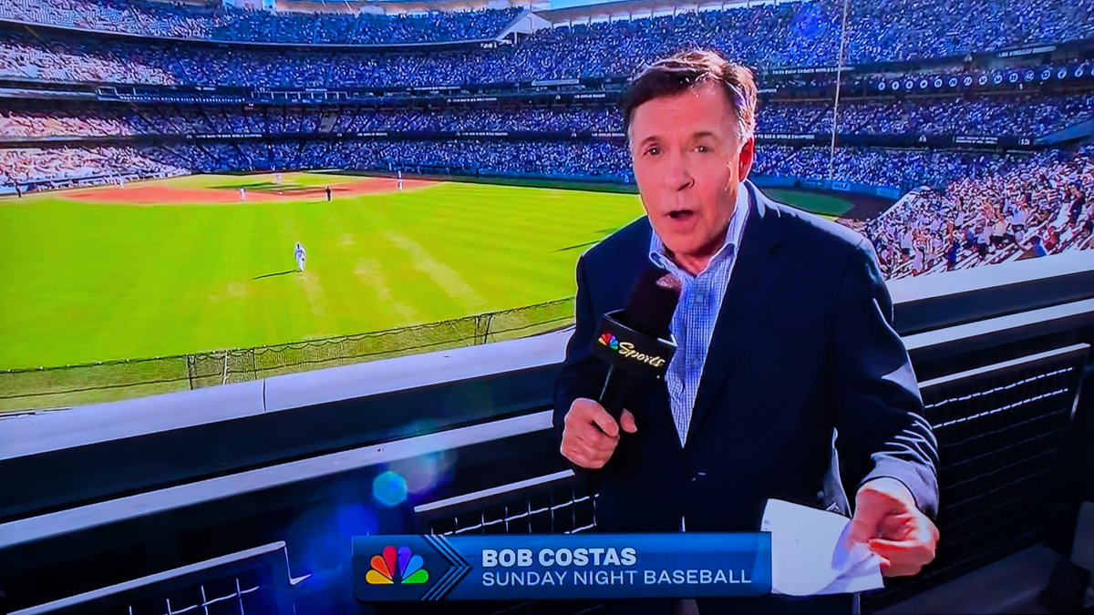 martiansinvade's tweet photo. Bob Costas reports on two points-of-views...

Owners: Dodgers acquired Tarik Skubal. This is why MLB needs a salary cap.

Players: The Tampa Bay Rays and the Milwaukee Brewers, low revenue teams, are perpetual contenders. The Brewers have the same record as the Dodgers. https://t.co/uK0AD29Z5m