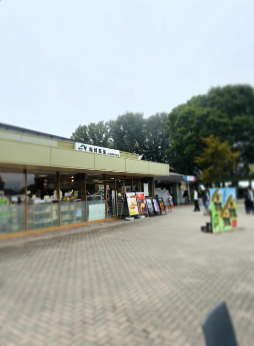 nimono_dbd's tweet photo. 赤城高原で朝食〜🥞🍴
はっ酵ヨーグルト濃厚でうままま🐄 https://t.co/Qju5Yy7rvy