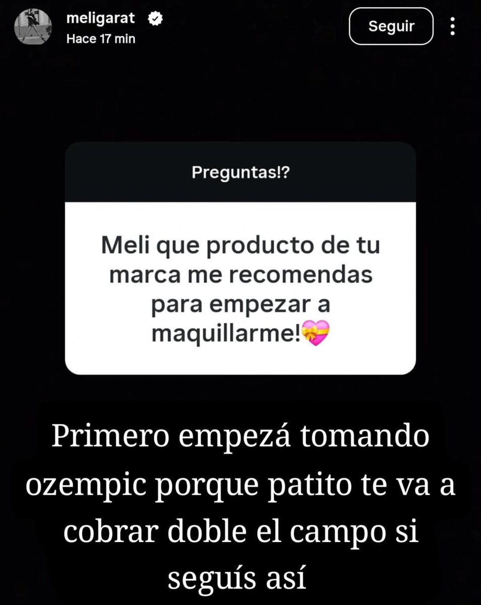 _MPM_3's tweet photo. Basta Meli,no podés ser así https://t.co/iF7mDjWNF1