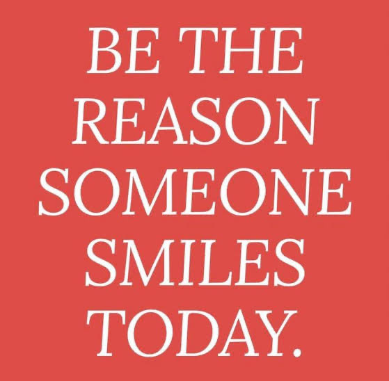 Magpiegirl1972's tweet photo. Happy Monday ☺️
The sun is shining and another week begins ☀️
Saw this quote and just had to post it. It’s not hard to be nice 😊
Have a great day and keep smiling
#Monday #work #keepsmiling https://t.co/Y5pAT5AV5s