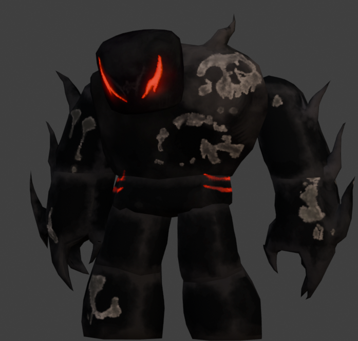niceguy274150's tweet photo. MY STALKER RECREATION

felt inspired to post bc i did pretty averagely good
#forsaken #blender3d #roblox https://t.co/lAjGiJOxu6