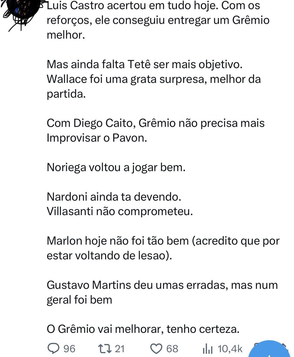 gbrielcamargo's tweet photo. @LBrinques Ponto de vista eh muito relativo kkkkk eu já nem sei com quem mais eu concordo. 🤣🤣🤣🤣 https://t.co/p1MmiaoiT2