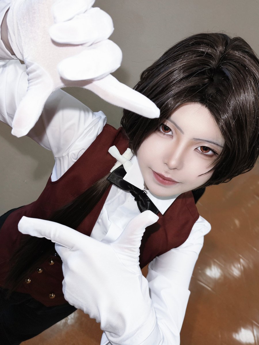 owari_penguin's tweet photo. cos.加州清光
#ウイコス16 https://t.co/hCs2NgHqvJ