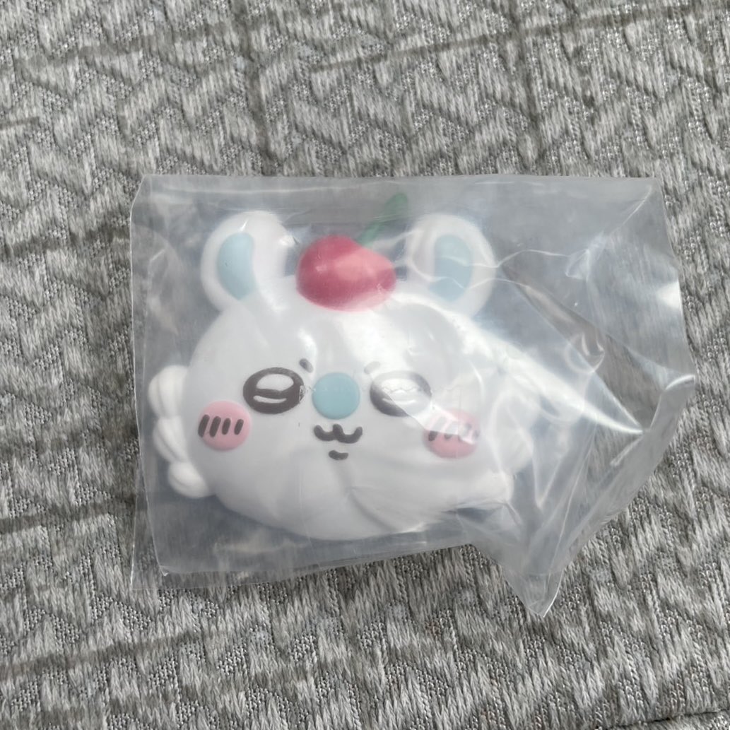 nyxn6_'s tweet photo. ちいかわ ホイップマグ ホイップ マグネット 交換

譲：シーサー、モモンガ

求：くりまんじゅう、古本屋

郵送交換✉️
2：2の交換可能な方優先で探しております！

お気軽にお声掛けください🙂‍↕️ https://t.co/Qx4Dqzz3ew