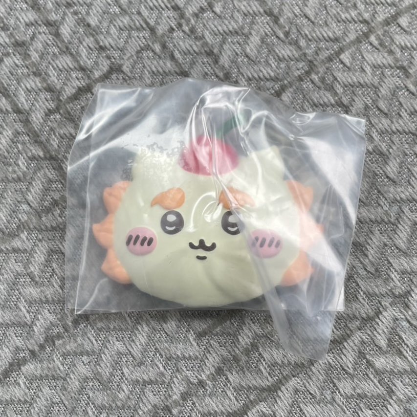 nyxn6_'s tweet photo. ちいかわ ホイップマグ ホイップ マグネット 交換

譲：シーサー、モモンガ

求：くりまんじゅう、古本屋

郵送交換✉️
2：2の交換可能な方優先で探しております！

お気軽にお声掛けください🙂‍↕️ https://t.co/Qx4Dqzz3ew