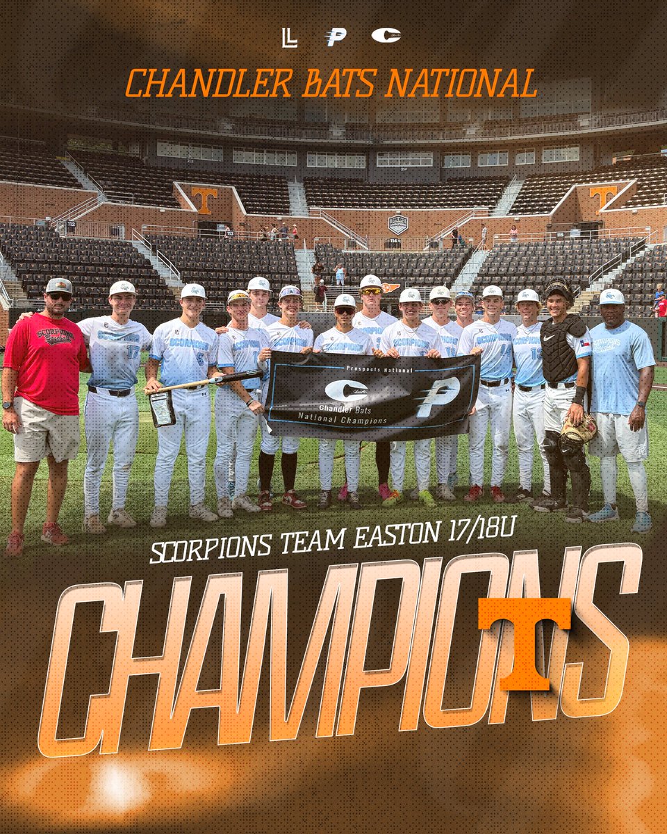 Prospects National tweet media