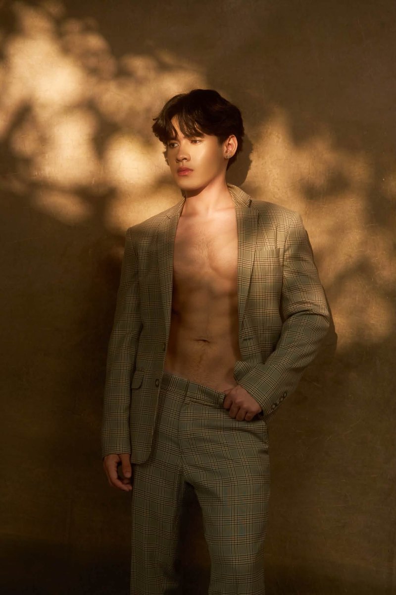 BaeDayEveryday's tweet photo. Lance Pineda #Baeday #Baewatch https://t.co/fDupdxn5qV