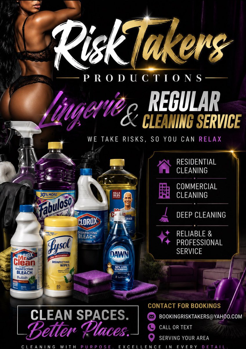 risktaker_prods's tweet photo. Book ur appointment ⤵️
bookingrisktakers@yahoo.com https://t.co/lKH27gXtEn