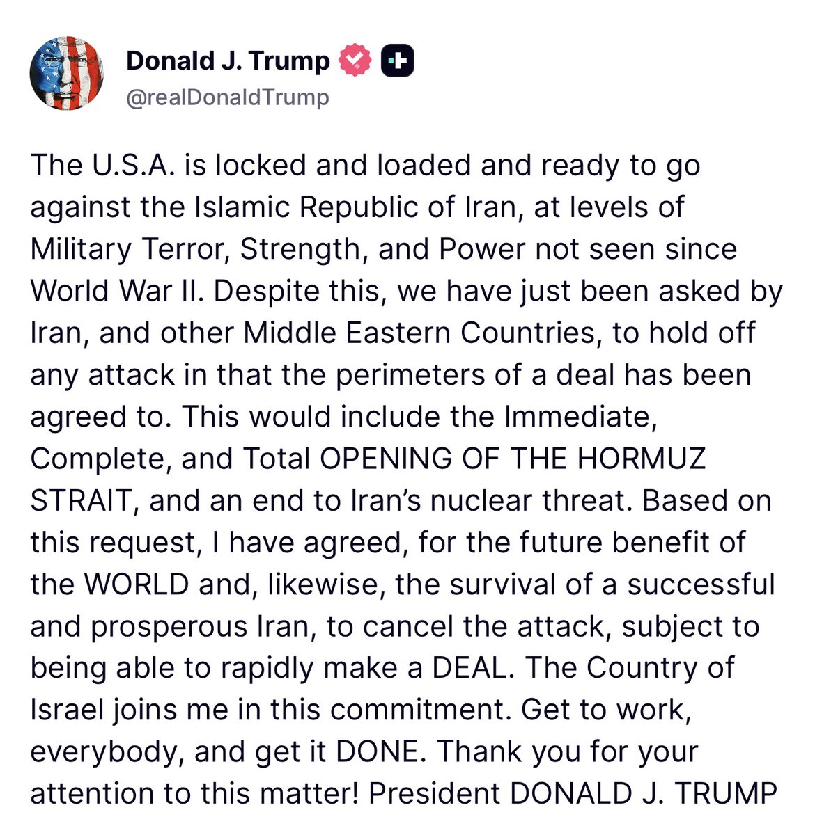 Republicans's tweet photo. https://t.co/SKuVB5jv7T