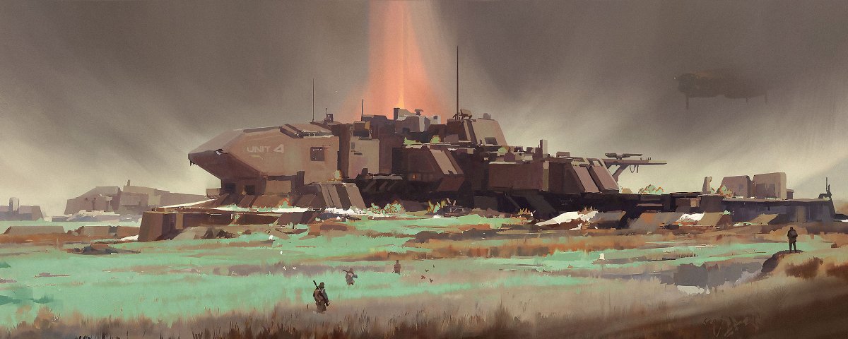markzhangart's tweet photo. My imagination https://t.co/oco8JnJVAh