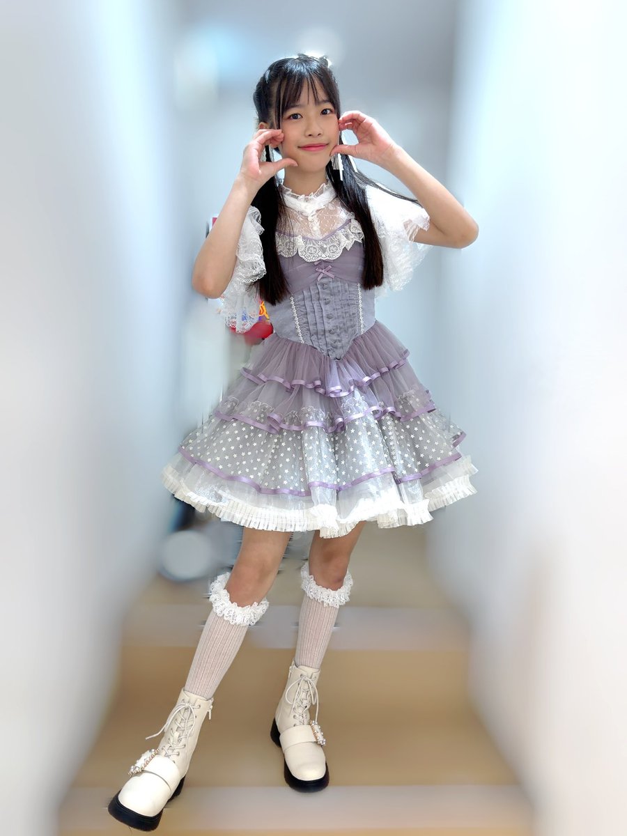 DP_KOTOHA's tweet photo. おはこっちゃん🐣
ﾋﾟｮﾝﾋﾟｮﾝ月曜日🌝🐇

琴晴は週末の思い出にひたひたぁ🫠💕
バースデーライブはiON!さんのダダダダダ!を歌わせていただきました🎤💖

インスタも🔍👀
https://t.co/OSq1b0gzh1

お仕事や学校、いろいろ動いてるみんな、がんばろうね💪🏻💕

#DIANNAプロジェクト東京練習生 #js6 https://t.co/3armedn7dE