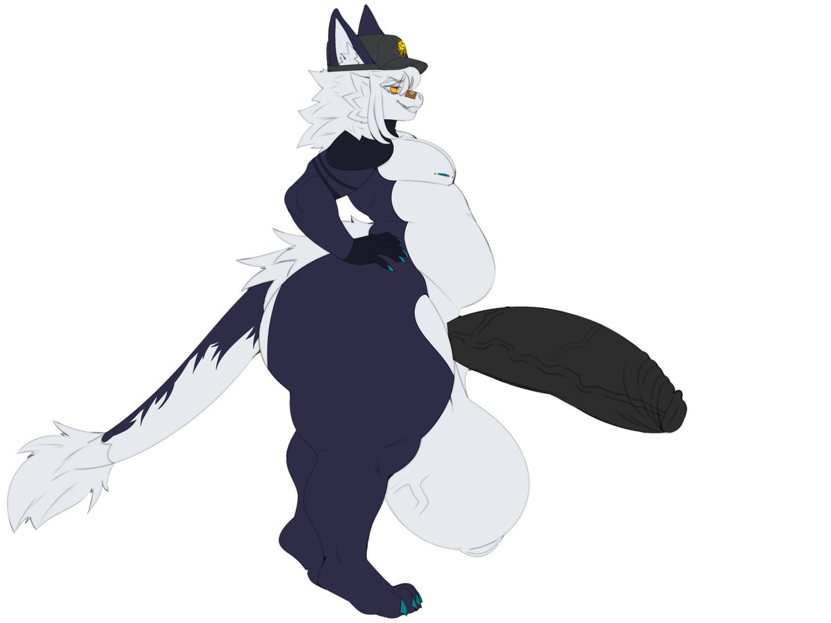 Wobblebeast's tweet photo. You going for the left or the right? 
You might call yourself a size queen, but are you REALLY a size queen? 
How about we find out together? https://t.co/DcXppeAdOe