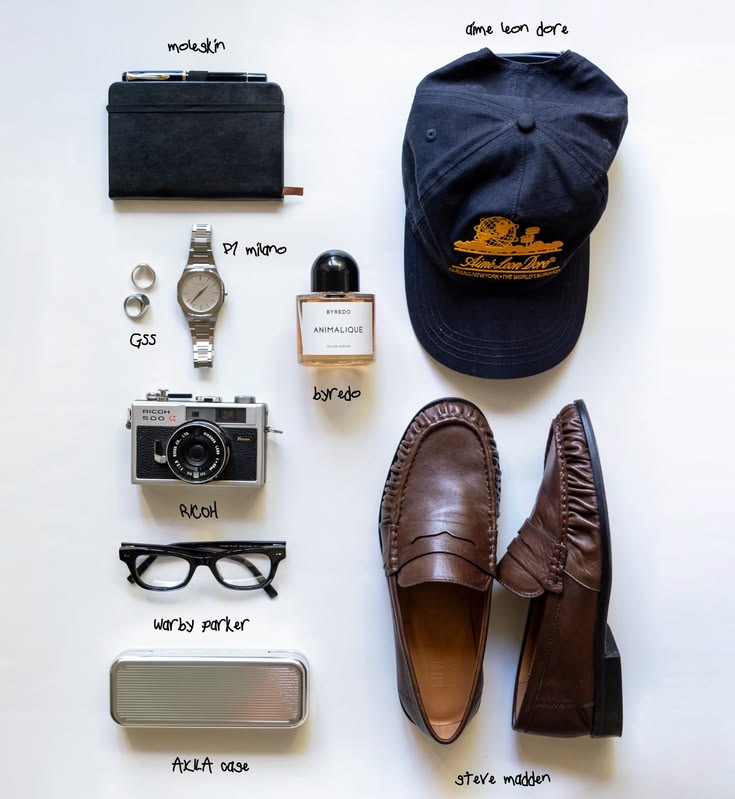 MensFashionGeek's tweet photo. All in the details. https://t.co/1o4DMGOSg0