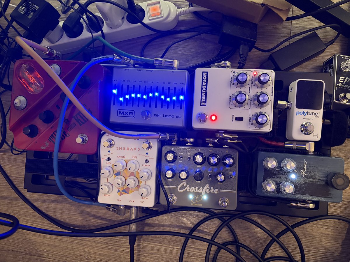 Petla (@Petla_pedals) / Posts / X