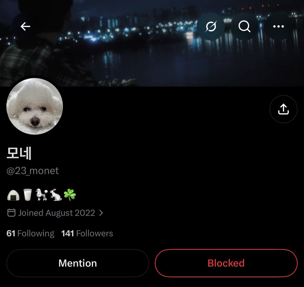 ksnokin's tweet photo. can we just mass report this account? idc if you’re not a sn biased just this once please if you have a little care for sn help us report this acc. 

they’ve been posting and hosting countless hate remarks for sn. ALL BECAUSE HE INTERACTS WITH SH. he talks more about sn than his bias. people who’s just as miserable as her are giving her engagements and it’s so freaking tiring. every year these bigots are ganging up on sn. sn did nothing to them. REPORT AND BLOCK THIS ACC

🔗https://t.co/Pf50Qy4CzO
