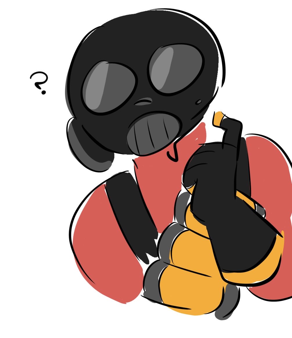 DoktorSandvich's tweet photo. #TF2 #tf2pyro https://t.co/oBsBKIxS1g