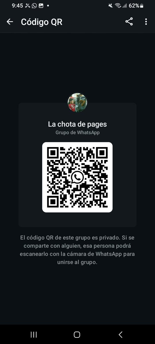 selvan_munoz's tweet photo. Quien se quiere unir a un grupo hot gay https://t.co/E2g8acKTDZ