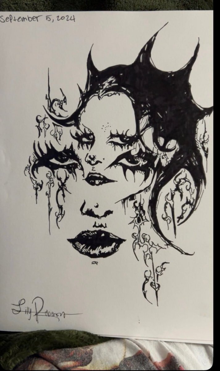 zenthra_'s tweet photo. we need to bring back shoving fingers in mouths to shut them up https://t.co/MSDkU9HsbF