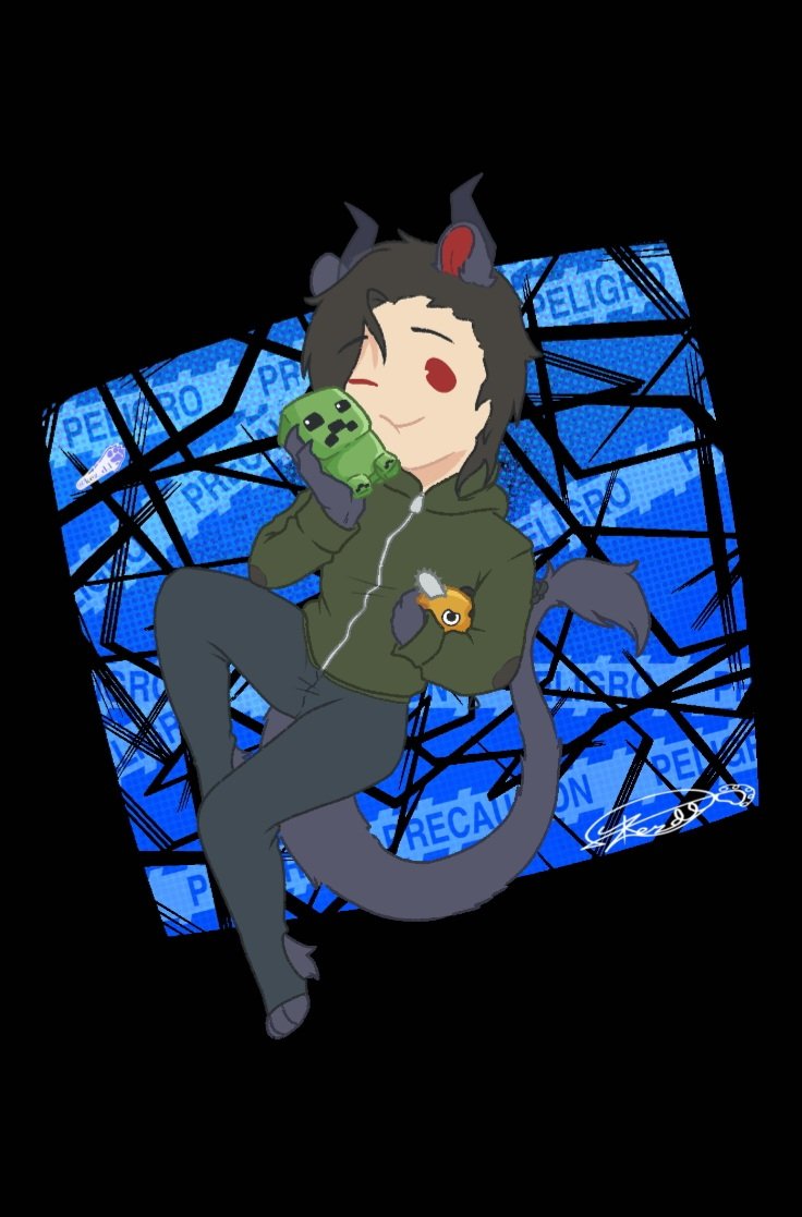 KezSketch's tweet photo. My previous       /         My redesign
design         

Así es, soy un furro 🩵 https://t.co/98w4raMQIf