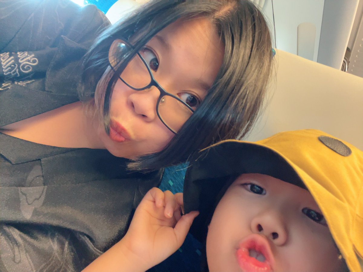 10_hql's tweet photo. 息子と広島旅行🚄✨
楽しんでくるぜー♪ https://t.co/hoxDw9yN0b