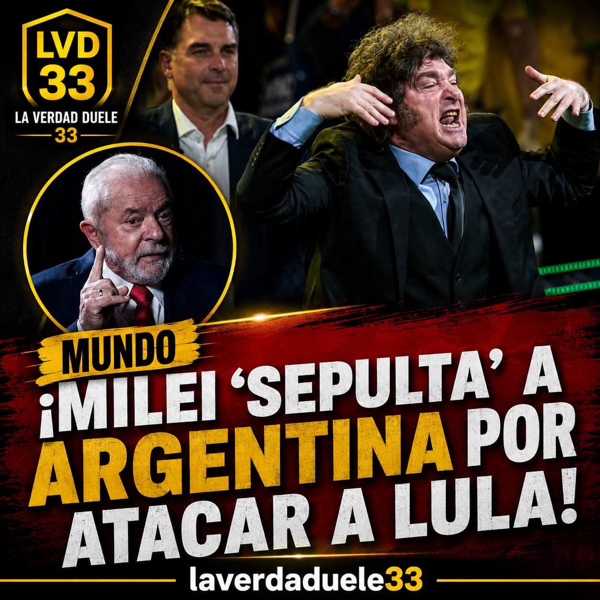 InryZic46215's tweet photo. Pobres pendejos, no, no comemos carne humana, los que lo van a comer son los Argentinos a parte de comer carne de burro a hora van a empezar a comer puro pito de burro.... https://t.co/rSozz93QpC