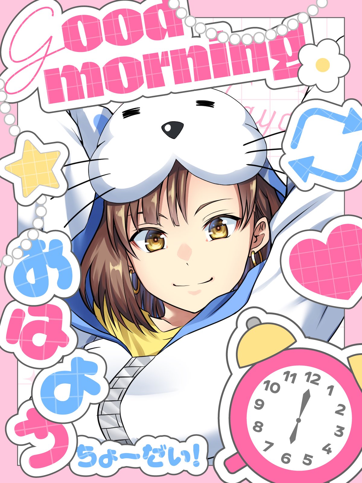斗刈あこ@社畜しつつクリエイター系VTuber on X: 
