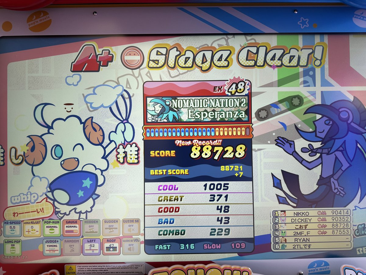 caws_otoge's tweet photo. https://t.co/QNxeoJW3XC