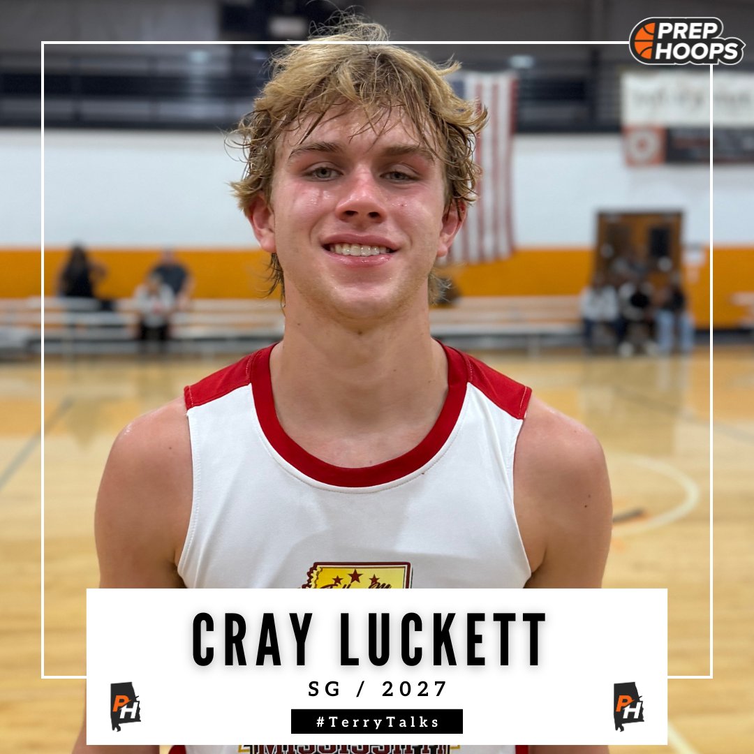 TDrakeBasktball's tweet photo. 🚨 #TerryTalks 🚨

Follow Me Top 40 Camp gave me a chance to evaluate several players who brought real translatable traits. Pace. Advance passing. Shot-making. Rim pressure. Defensive activity. Winning-possession plays. Here are a few names who caught my eye and why their games are worth tracking.

Check out my article: TerryTalks: Names That Popped at Follow Me Top 40 Camp

✔️ out Link ⤵️:

https://t.co/VbKBSIclVw

✔️ out who all is covered in this one 👇🏽

🏀 Cray Luckett
🏀 Kaleb Dunn
🏀 Ethan Nicholson
🏀 Aiden Smith
🏀 Maddox Singletary
🏀 Miles Norman

#TerryDrakeBasketball #14FortyScouting #PrepHoopsAL @robwms_UAB @ArtaviusBogan @14FortyScouting @teamsippunited @cray_luckett @Dunnkaleb12 @enicholson10_

“Remember… If Terry’s Talkin’, You Should Be Listenin’.”