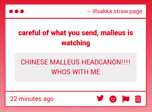 illsakka's tweet photo. ME ME ME ANON MY HAND IS RAISED 
i have so many things to say about it too, i really like this hc https://t.co/0hWWpcZd6i