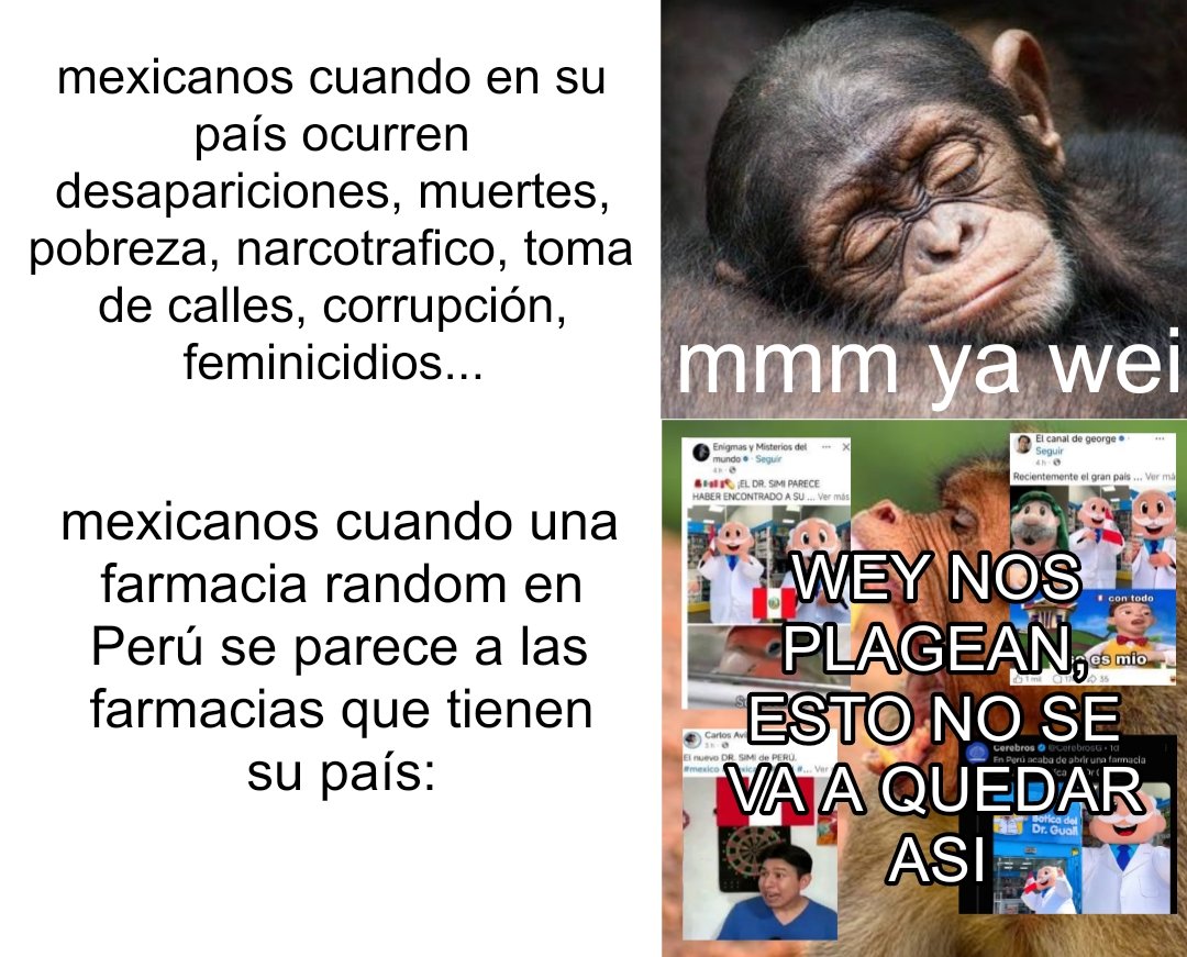 muzystar15's tweet photo. Los mexicanos son las personas más faciles de impresionar en internet https://t.co/jGXbDOPAVL