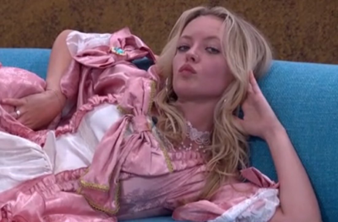 cwampss's tweet photo. her getting the best content and diary rooms in every single episode #bb28 https://t.co/nr96fzvjhH