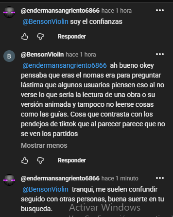 Ender2054's tweet photo. mmm me pregunto quien sera la persona que esta buscando este pibe que se atrevió a decir eso del nivel de goku.
contexto:en un video alguien dijo que la chocotorta es mejor que el chocolate suizo, por eso dije concuerdo y por eso le digo al pibe"¿que tiene que ver?". https://t.co/8uuqN2Uhpe