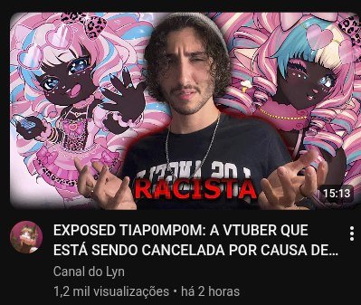 TiaP0mP0m's tweet photo. Muito obrigada ao Canal do Lyn pelo ótimo video e obrigada a Sailor Nana pela entrevista incrível e um prazer conhecê-la 

Essa treta veio mas farei desses limões azedos uma limonada boa, mostrar que sou muito mais do que uma pessoa que foi taxada de algo horrível! https://t.co/g1LlzsMh40