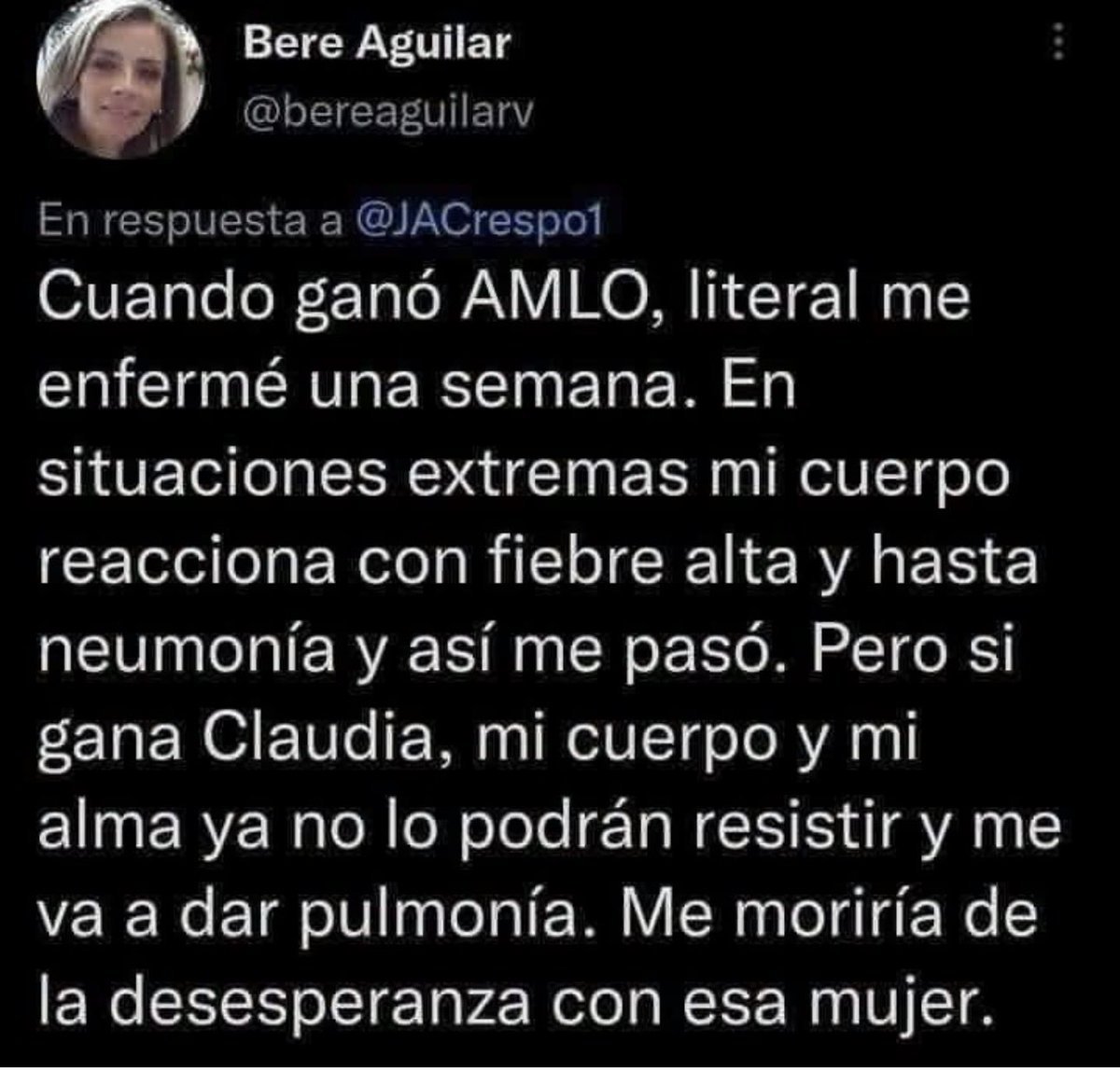 GustavoRocMtz's tweet photo. #ULTIMAHORA
¿Le seguiran llevando flores a su tumba? Aaajajajajajajajajajaj https://t.co/GeQ6PFjHnE