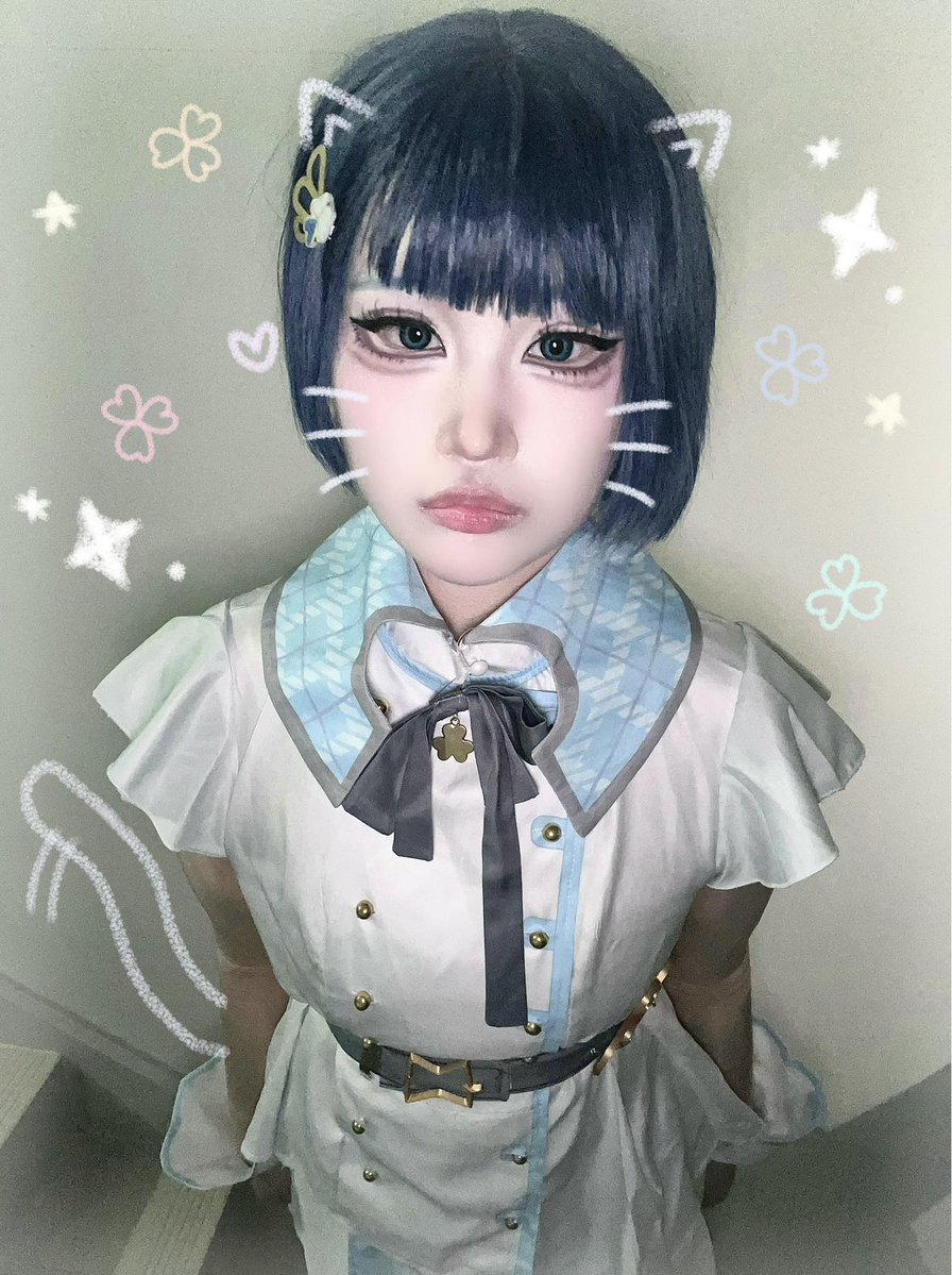 d_ytlv's tweet photo. 냥 https://t.co/WhvhFIsuFJ