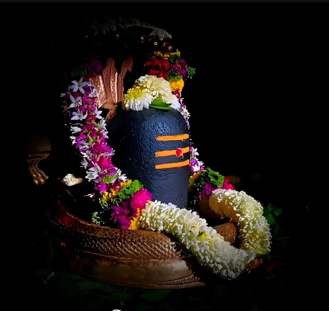 musafir_vj's tweet photo. आप सभी को सावन महीने के प्रथम सोमवार की हार्दिक शुभकामनाएं 

हर हर महादेव 🚩🔱🌿🕉️🙏 https://t.co/Ds95oJFCFi