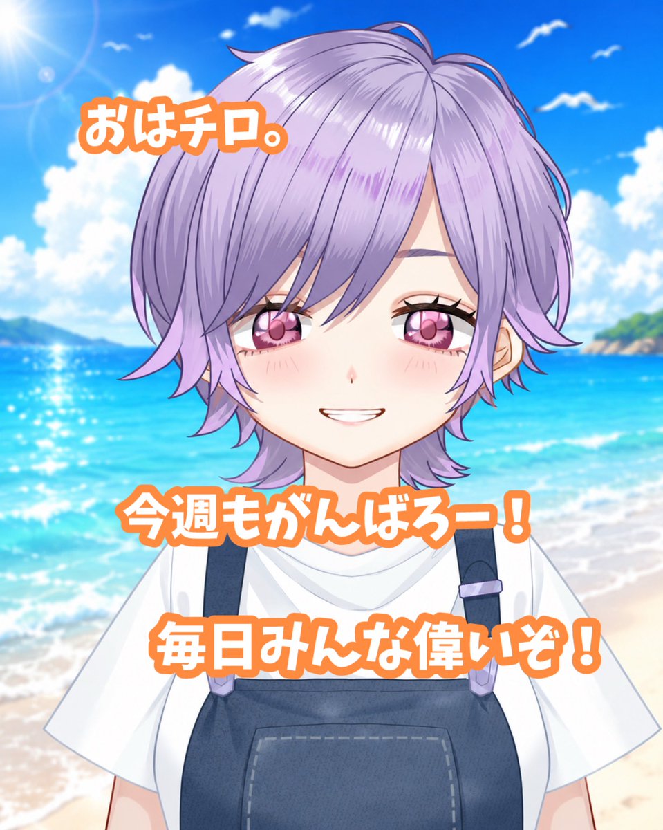 チロルん (@tiroru401) / Posts / X