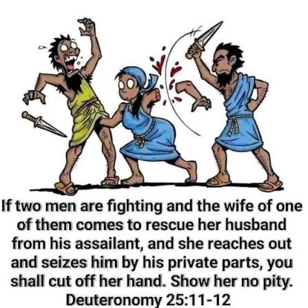 ZinLau's tweet photo. @marcellus_daven Which one are you referring too? 

The rape? So the rapist can either get away with it because no witnesses and if witnesses his marries the victim? https://t.co/tOMFrD2mXu