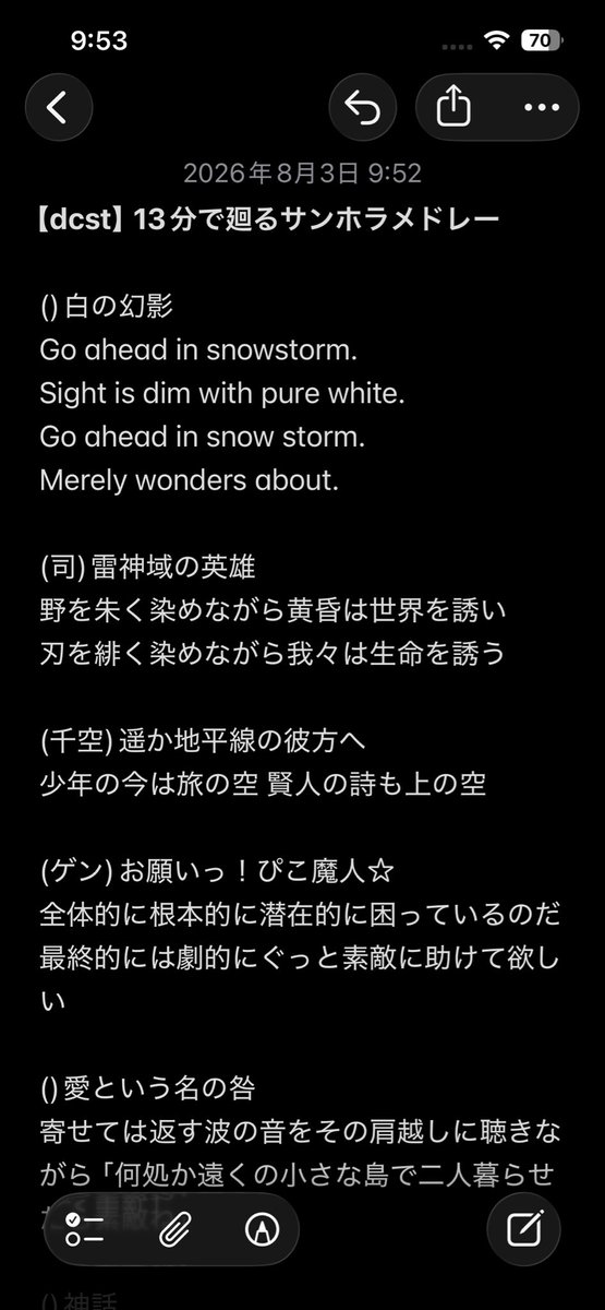 nobi2suku2's tweet photo. 諦めが悪いので諦めてないけど普通に食い合わせが悪いため成立しづらくて横転したんだな https://t.co/ndYSFJAG9m