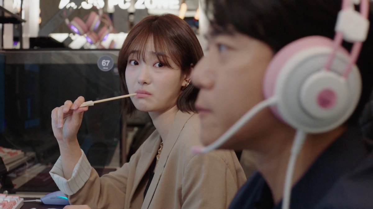 leejuyeonfiles's tweet photo. she was so pretty in this episode ✨
#LoveontheMenu #LeeJuyeon https://t.co/azORge1Jv2